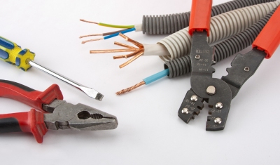 Electrical repairs in Bloomsbury, Gray's Inn, WC1