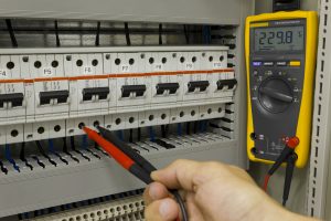 Electricians in Bloomsbury, Gray's Inn, WC1