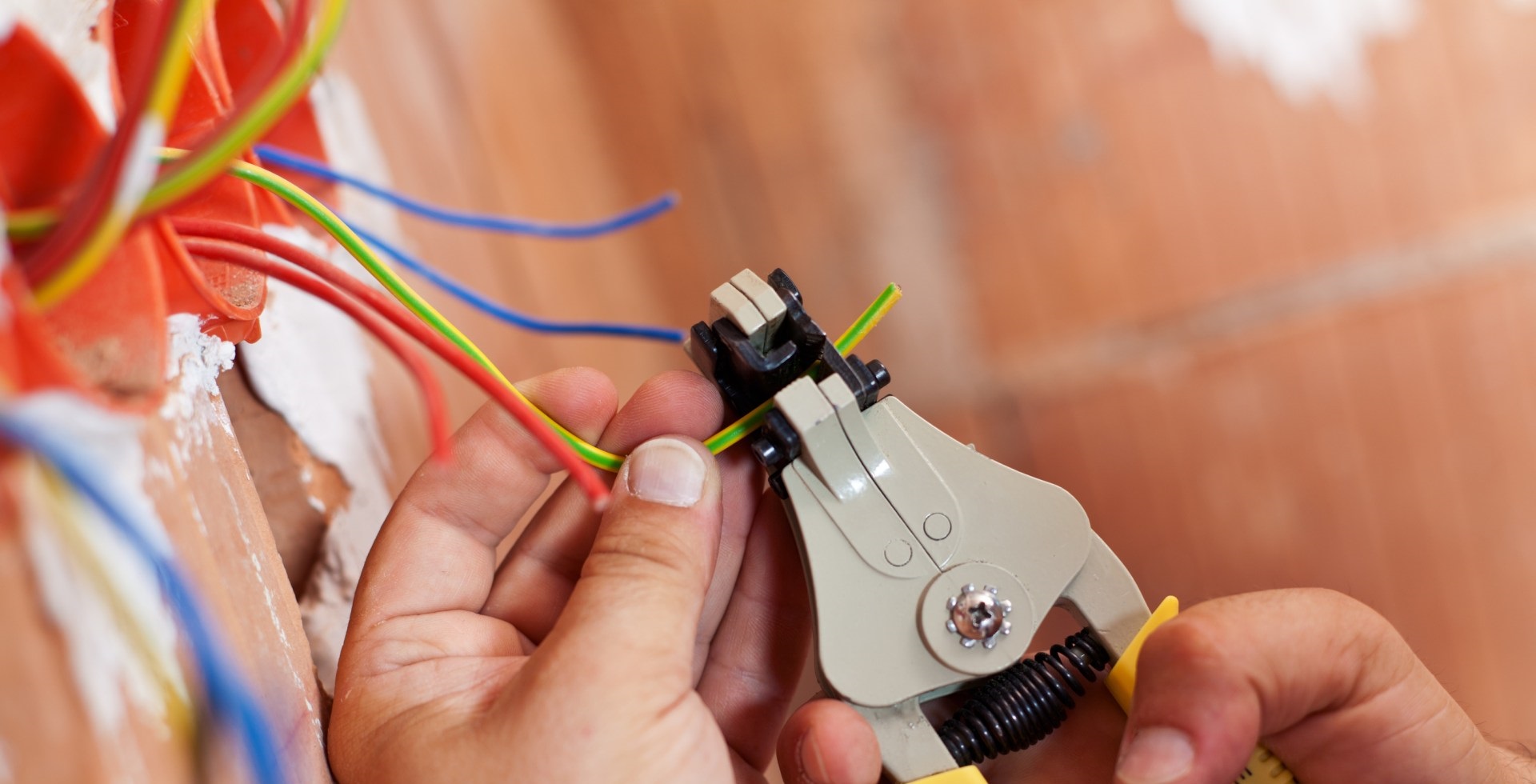 Electricians testimonials Bloomsbury