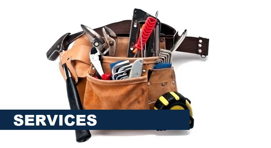 Electrical services Bloomsbury