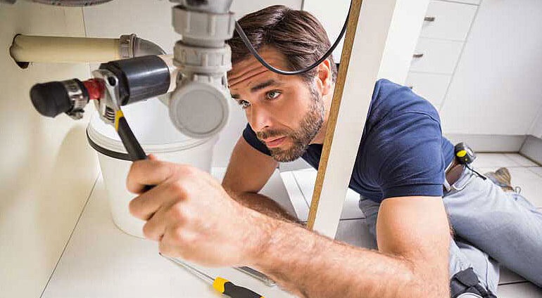 Plumbers Bloomsbury